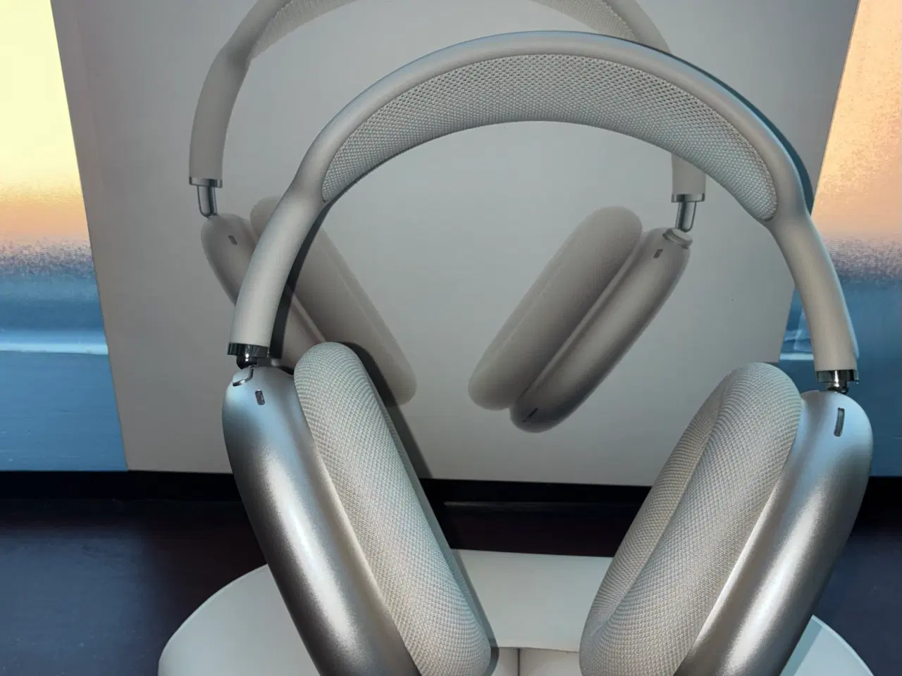 Billede 1 - AirPods Max | Starlight
