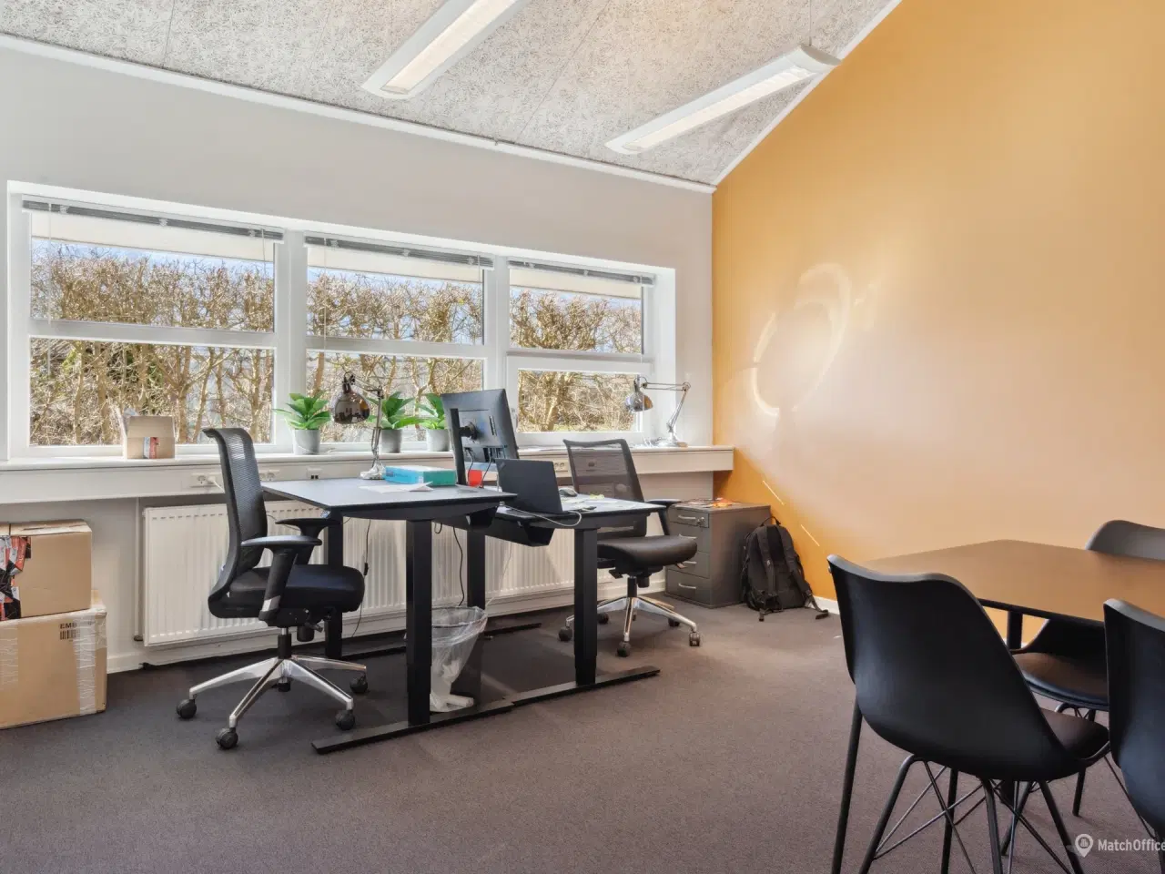 Billede 27 - Unsbjergvej 4C-4D, Unsbjergvej 2-4