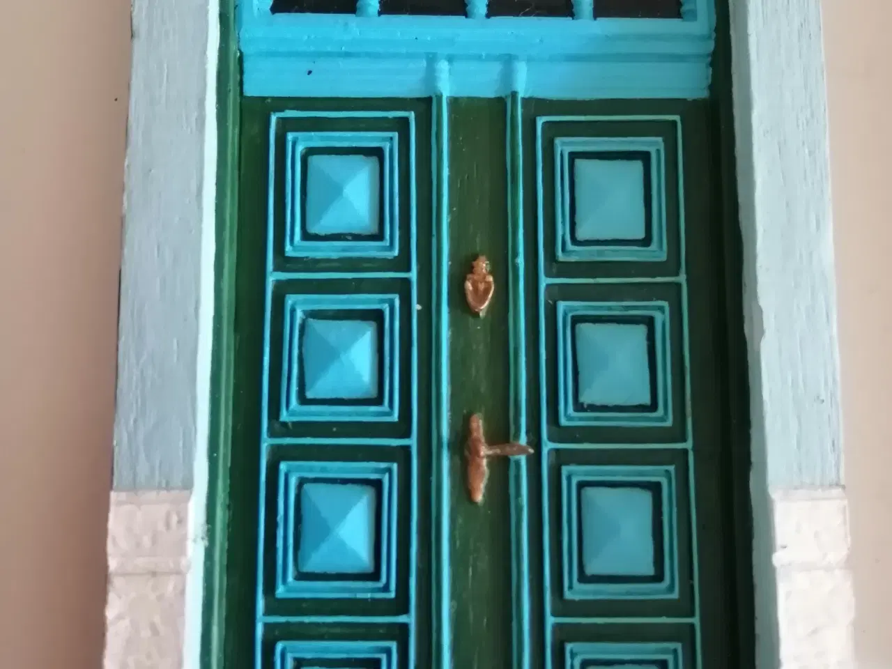 Billede 4 - TripTrap Miniature Dører 