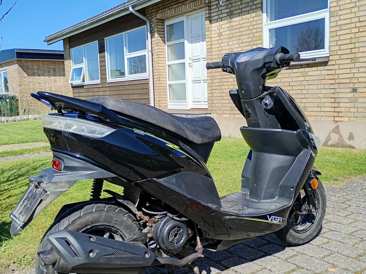 Billede 4 - VGA Explora 30