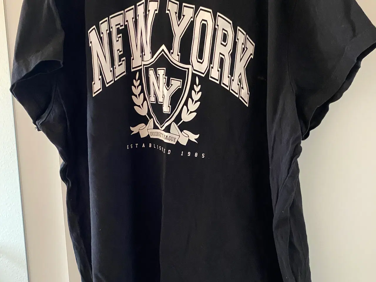 Billede 1 - T-shirt med motiv 