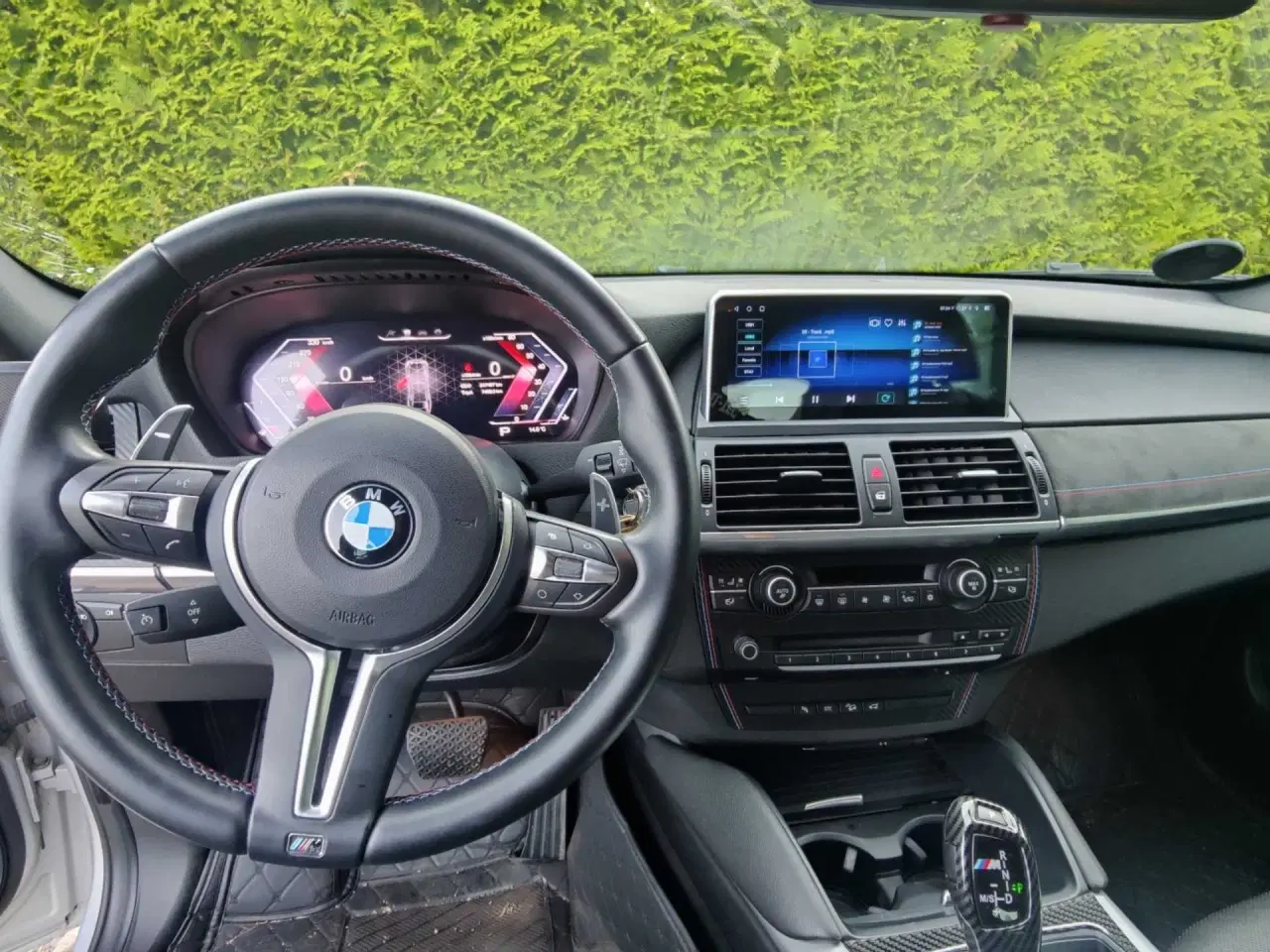 Billede 6 - Bmw X6 Xdrive35d SD