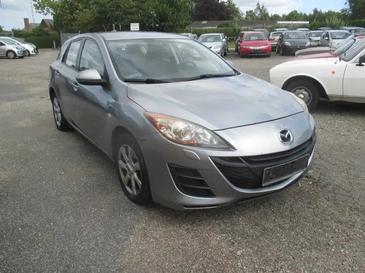 Billede 3 - Mazda 3 1,6 Advance