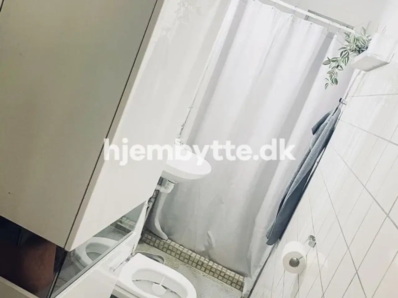 Billede 7 - Hjembytte - Hvidovregade