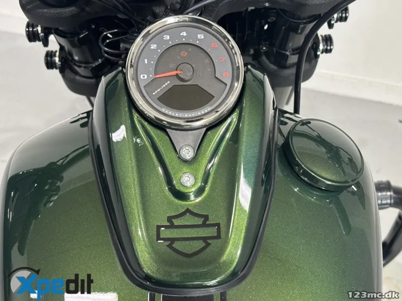 Billede 17 - Harley-Davidson FXFBS Fat Bob