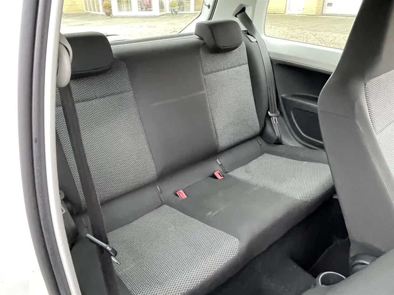 Billede 25 - Seat Mii 1,0 MPI Reference 60HK 3d