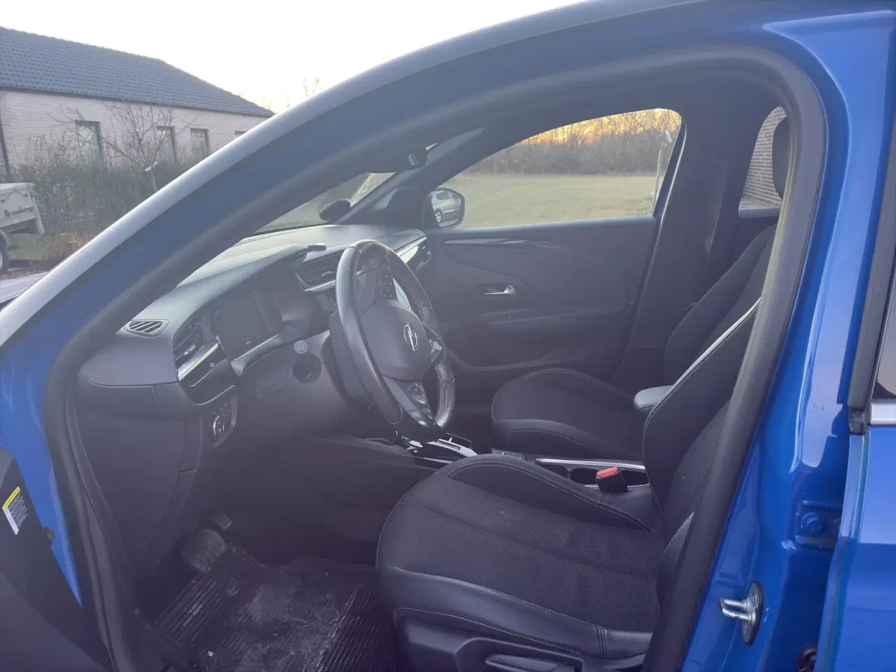 Billede 9 - Opel Corsa 1,2 T 100 Sport aut.