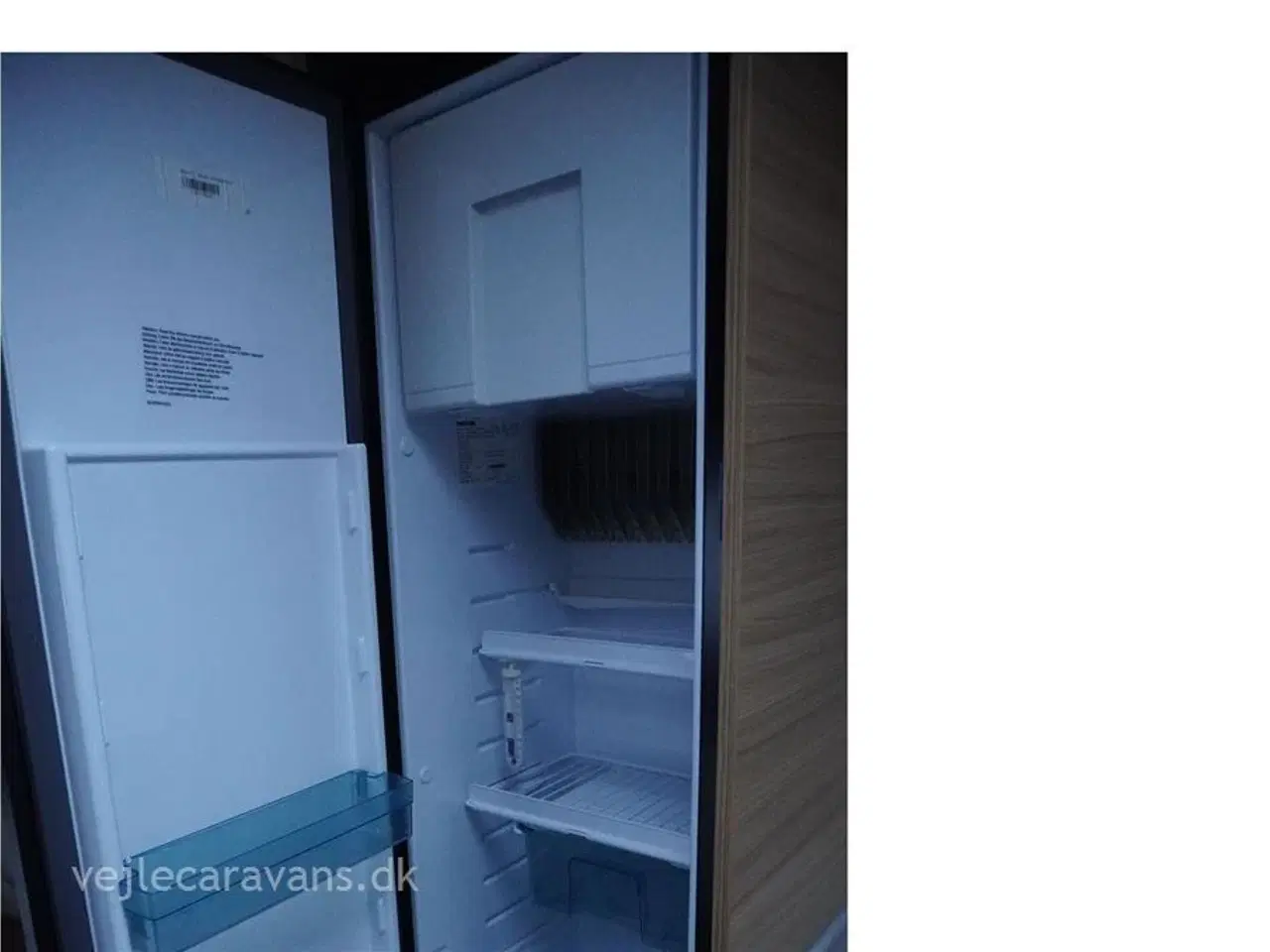 Billede 14 - 2019 - Dethleffs Generation Scandi Snow 655 RFK