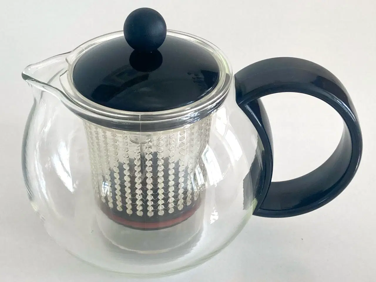 Billede 2 - Bodum Assam Tekande