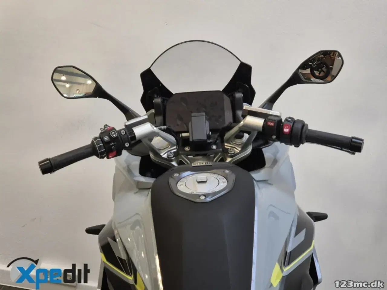 Billede 19 - BMW R 1300 RS