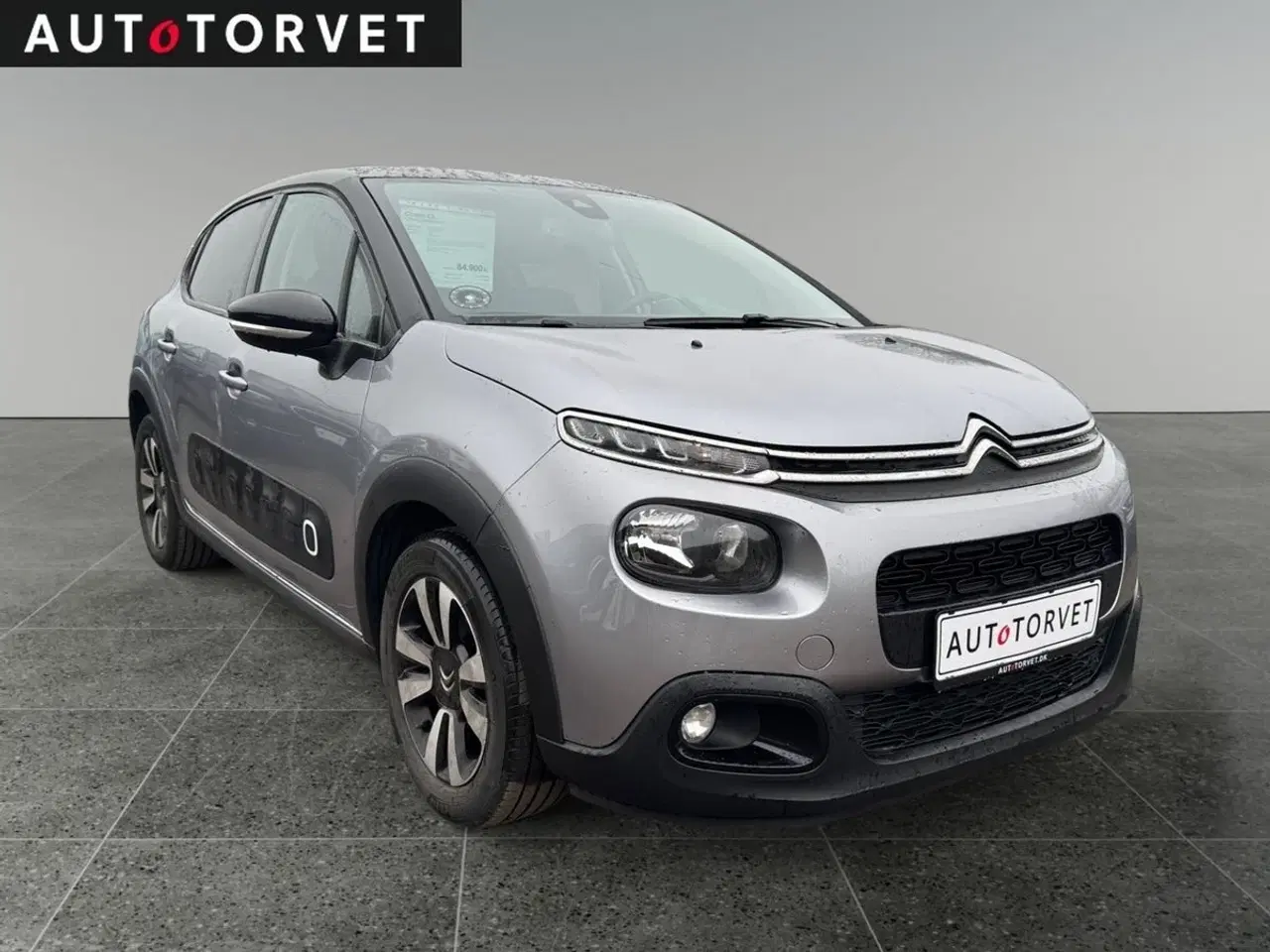 Billede 4 - Citroën C3 1,2 PureTech 82 Attraction