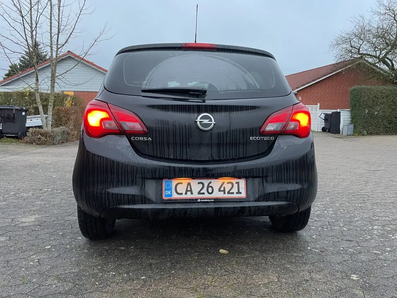 Billede 6 - Opel Corsa 1,3 CDTi 95 Enjoy