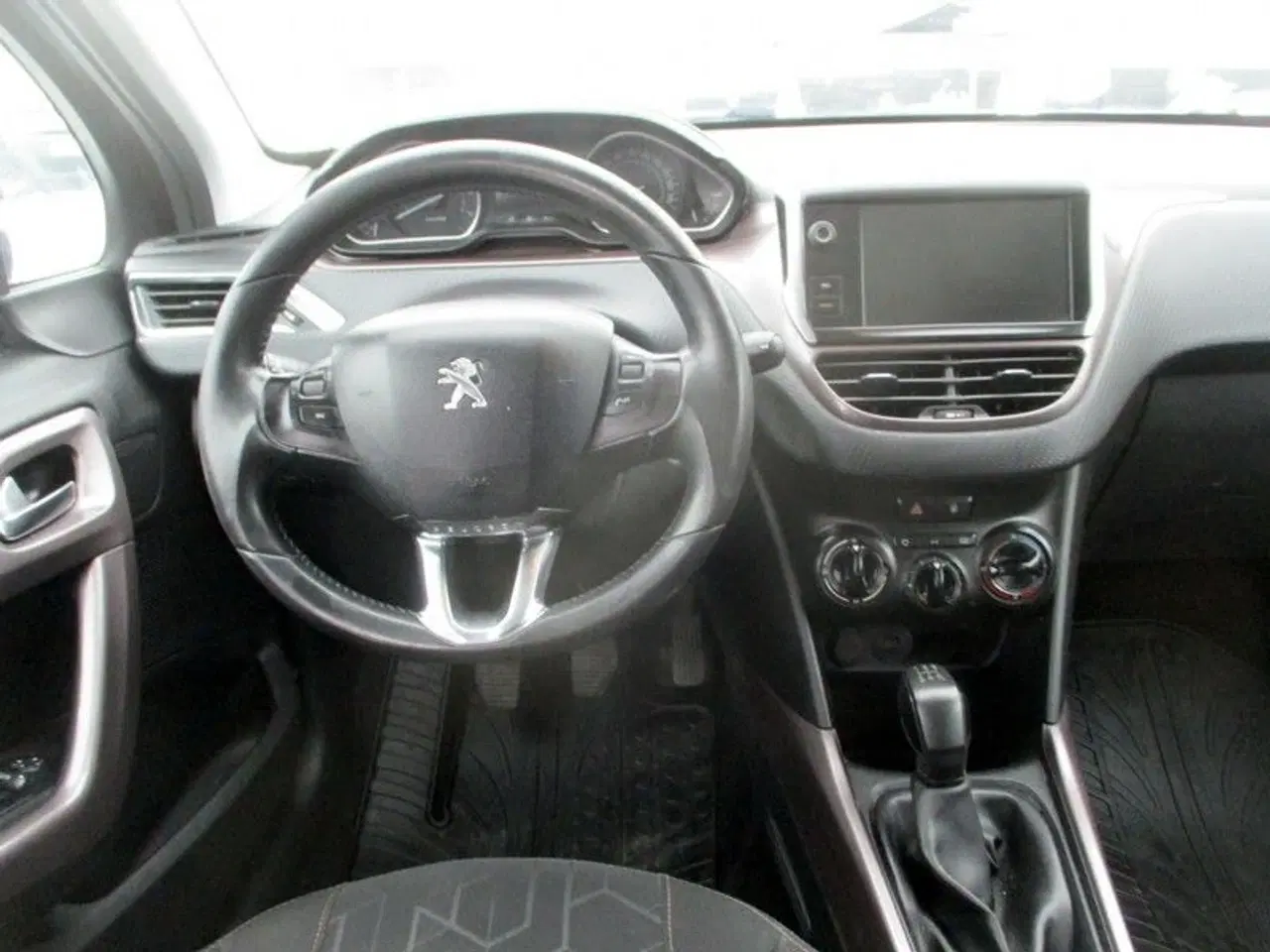 Billede 18 - Peugeot 2008 1,2 VTi 82 Active Motion