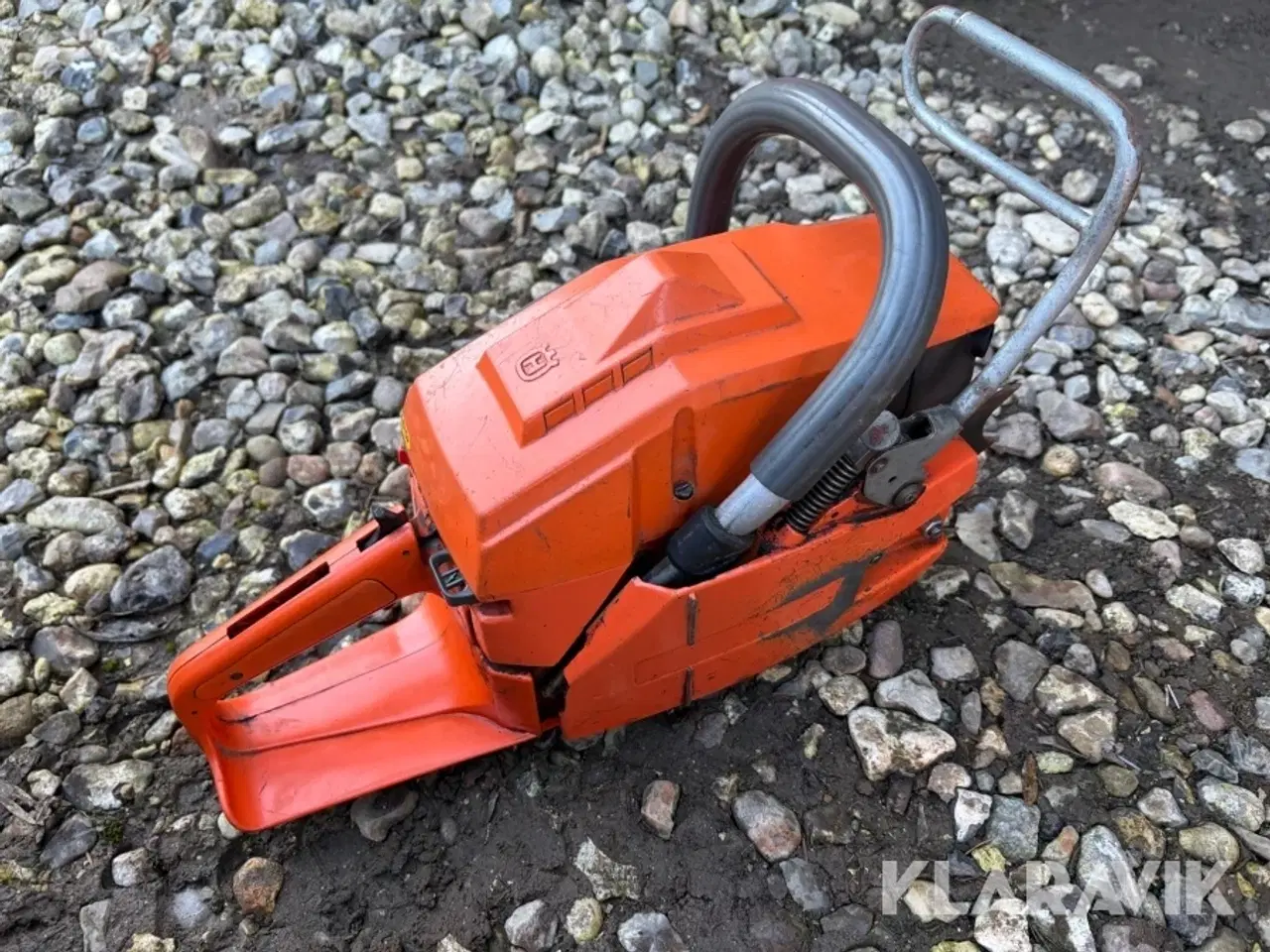 Billede 4 - Motorsave Sithl&Husqvarna MS260/181SE 2 styk