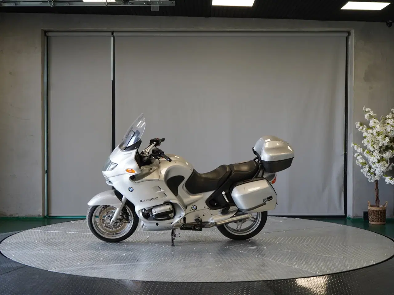 Billede 2 - BMW R1150 RT – KLASSISK TOURING PÅ TORSDAGSAUKTION