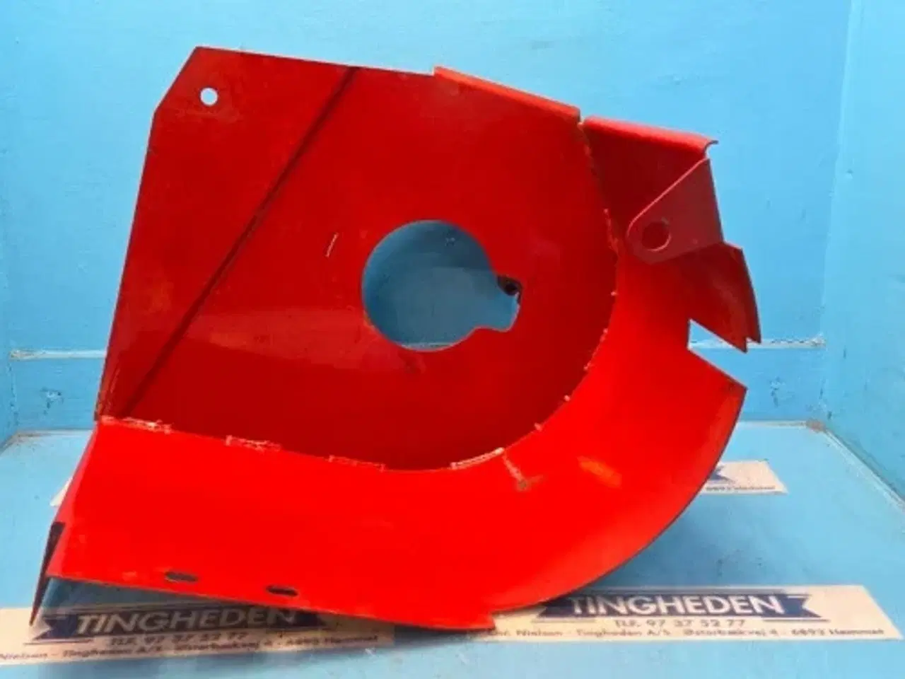 Billede 8 - Case 5088 Skærm 87720911