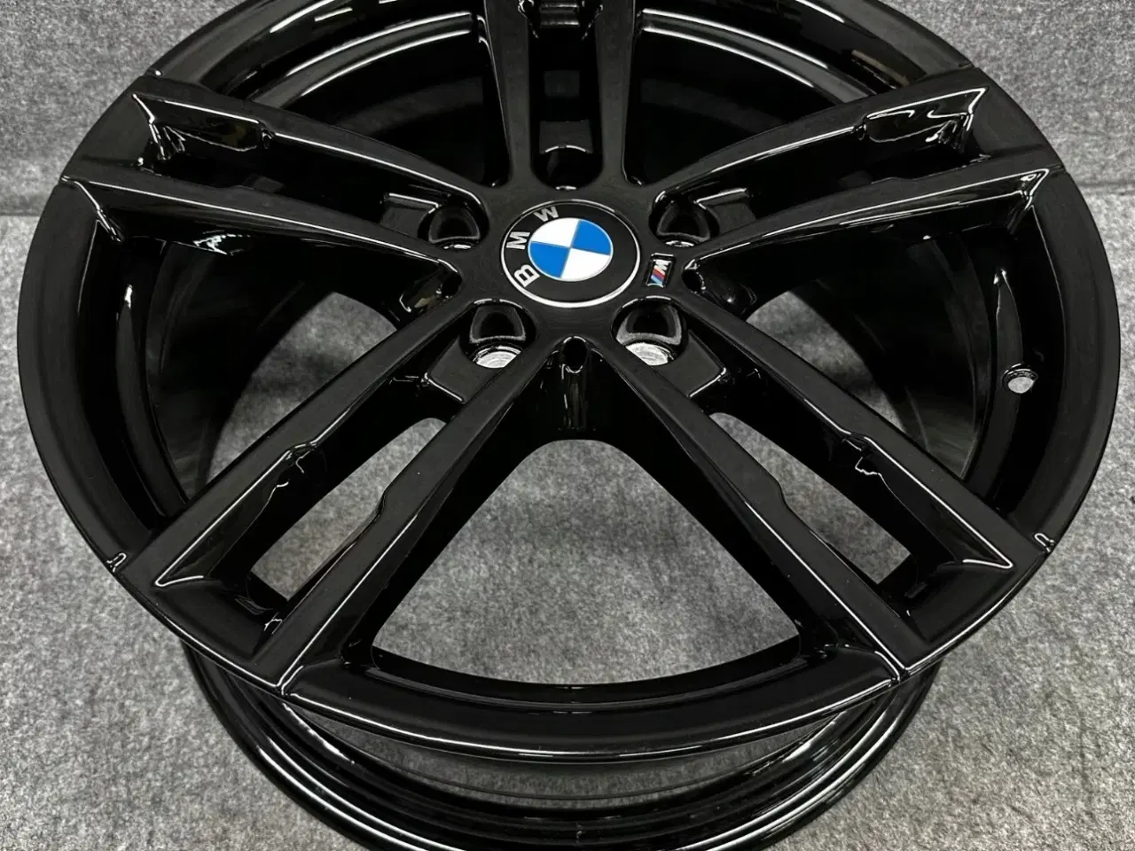 Billede 1 - ALUFÆLGE BMW 1 F20 F21 2 F22 F23 719M M719 18"