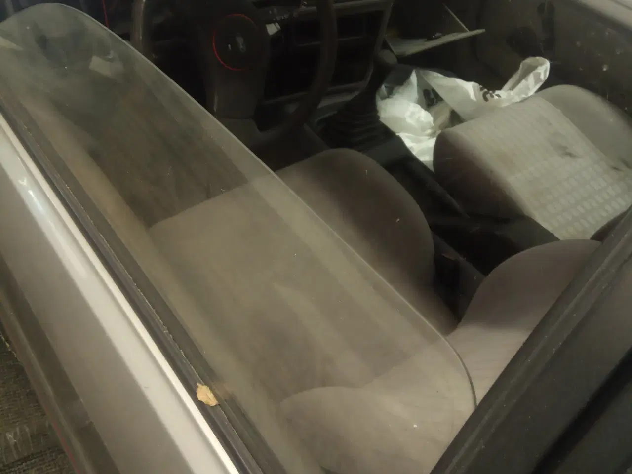 Billede 4 - Ford Sierra XR4I