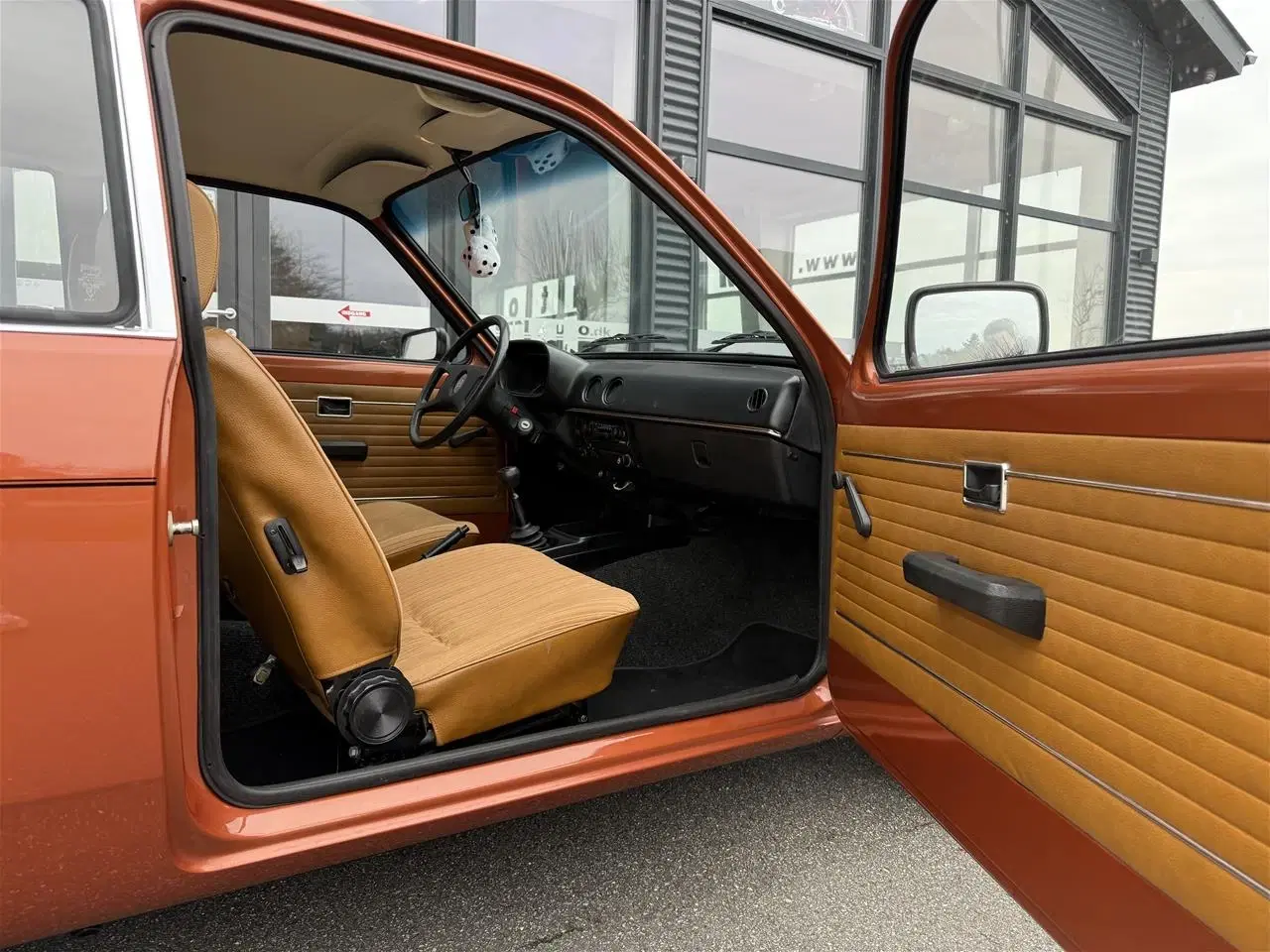 Billede 30 - Opel Kadett 1,2 S