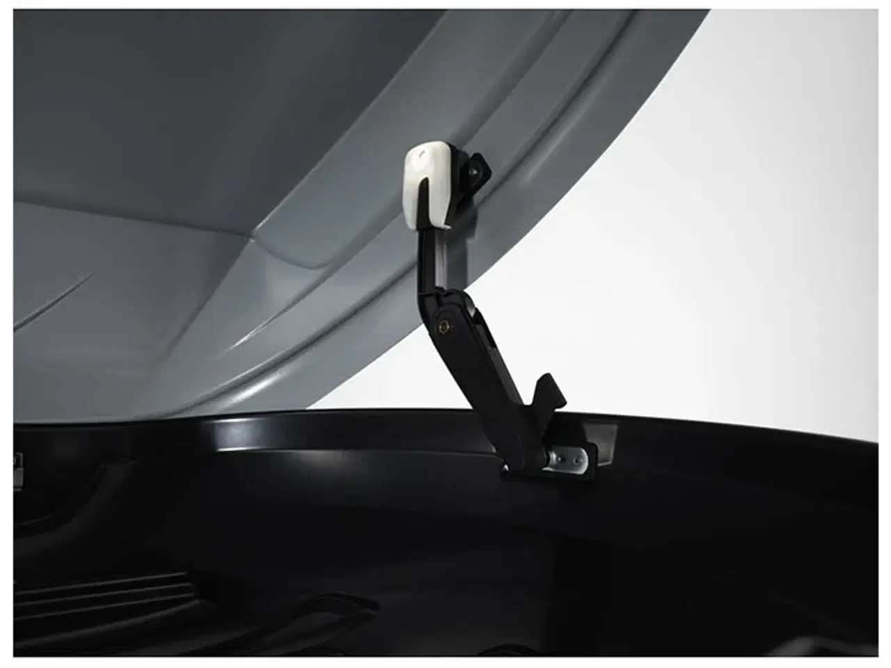 Billede 1 - THULE TAGBOKS LYGTE