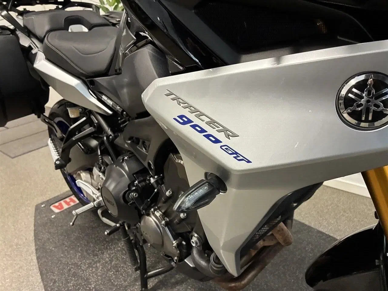 Billede 6 - Yamaha Tracer 900 GT