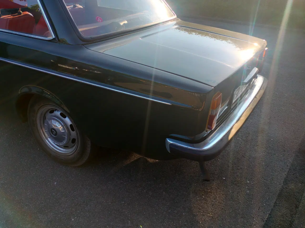 Billede 8 - Volvo 142 s 