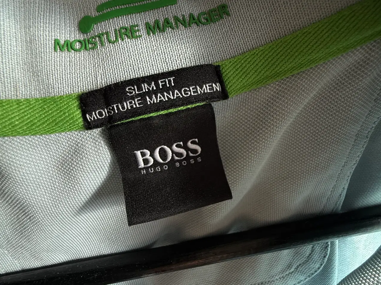 Billede 3 - Hugo Boss polo herre str. M