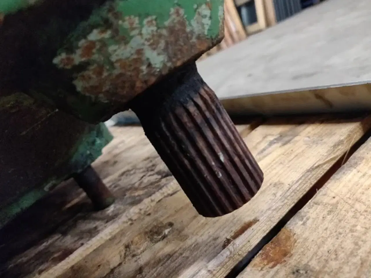 Billede 7 - John Deere 985 slutdrev