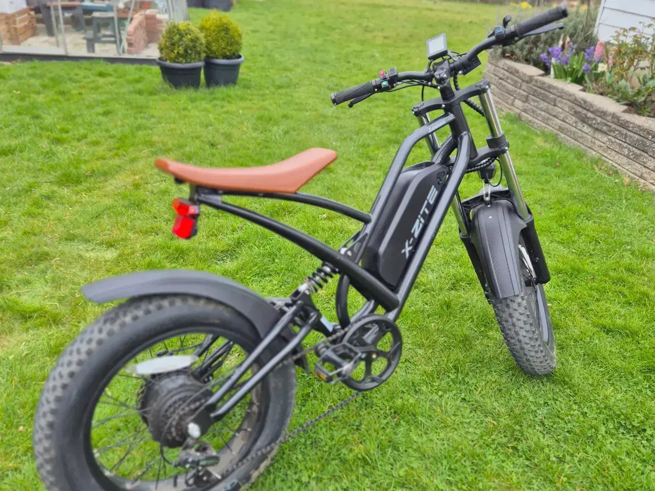 Billede 3 - Købes Gør set selv E Bikes Nyere Uklagj BILLIGE OK