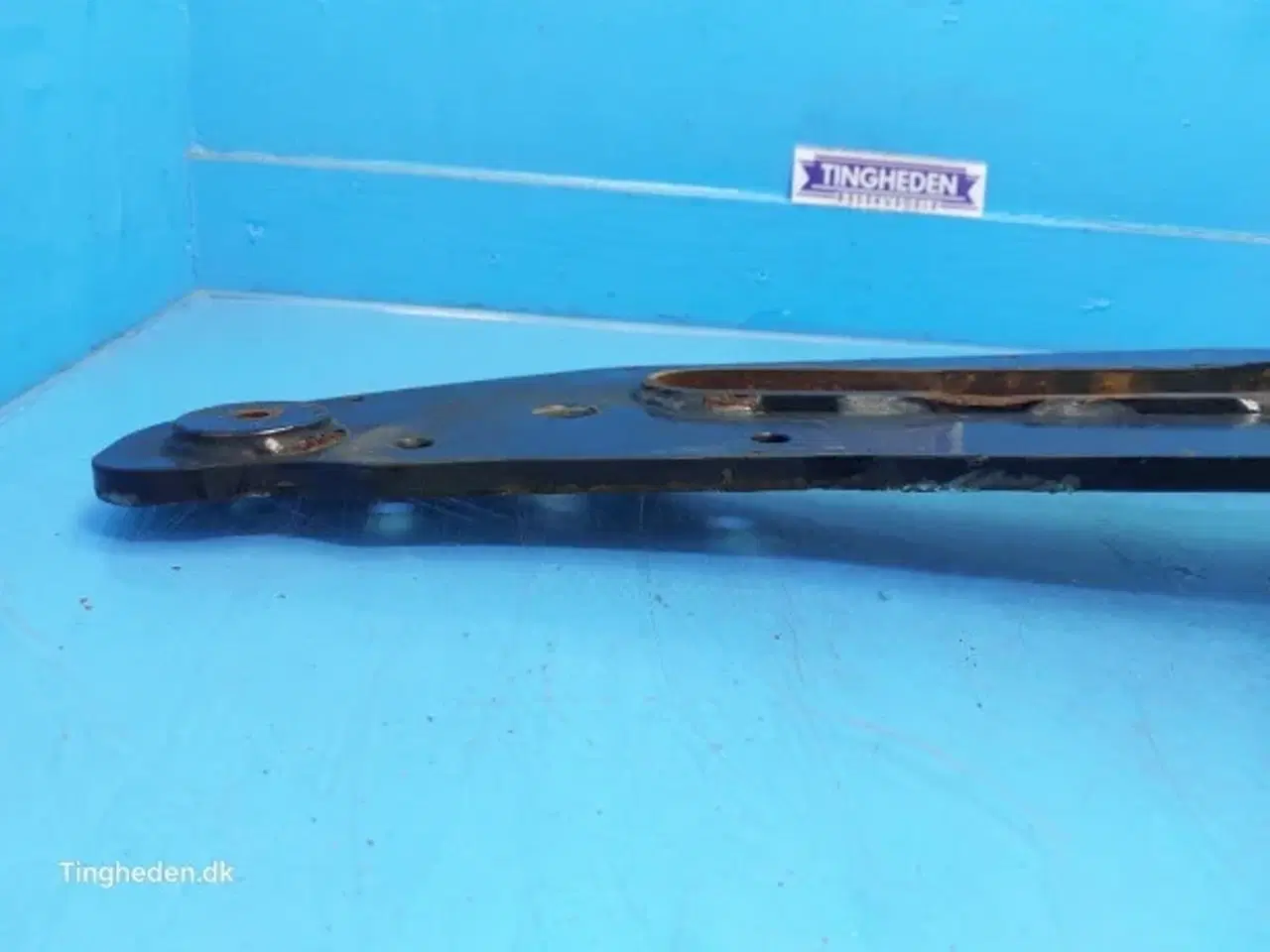 Billede 5 - New Holland BB9060 Oppakker Arm 87679146