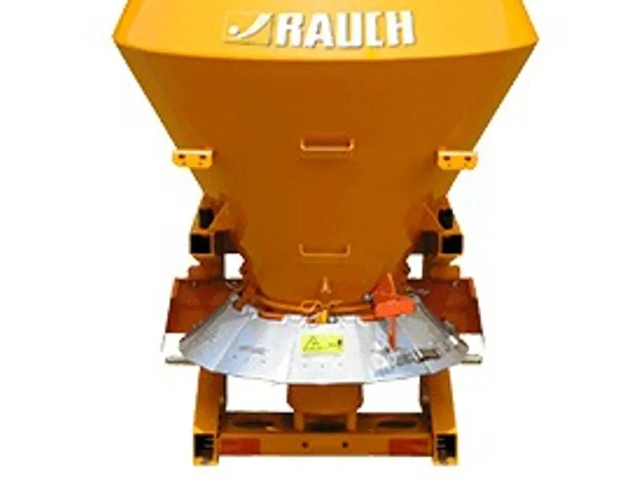 Billede 2 - Rauch SA 360