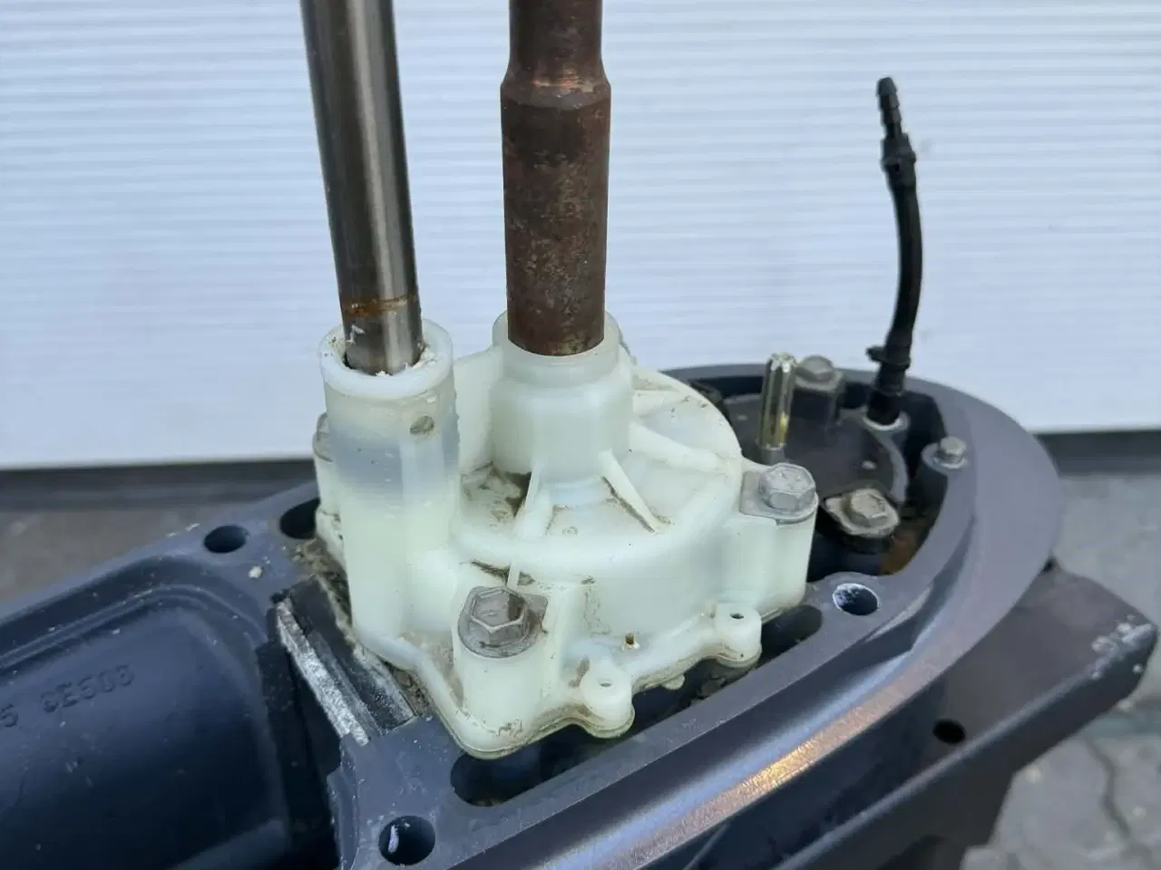 Billede 4 - Yamaha F100LB