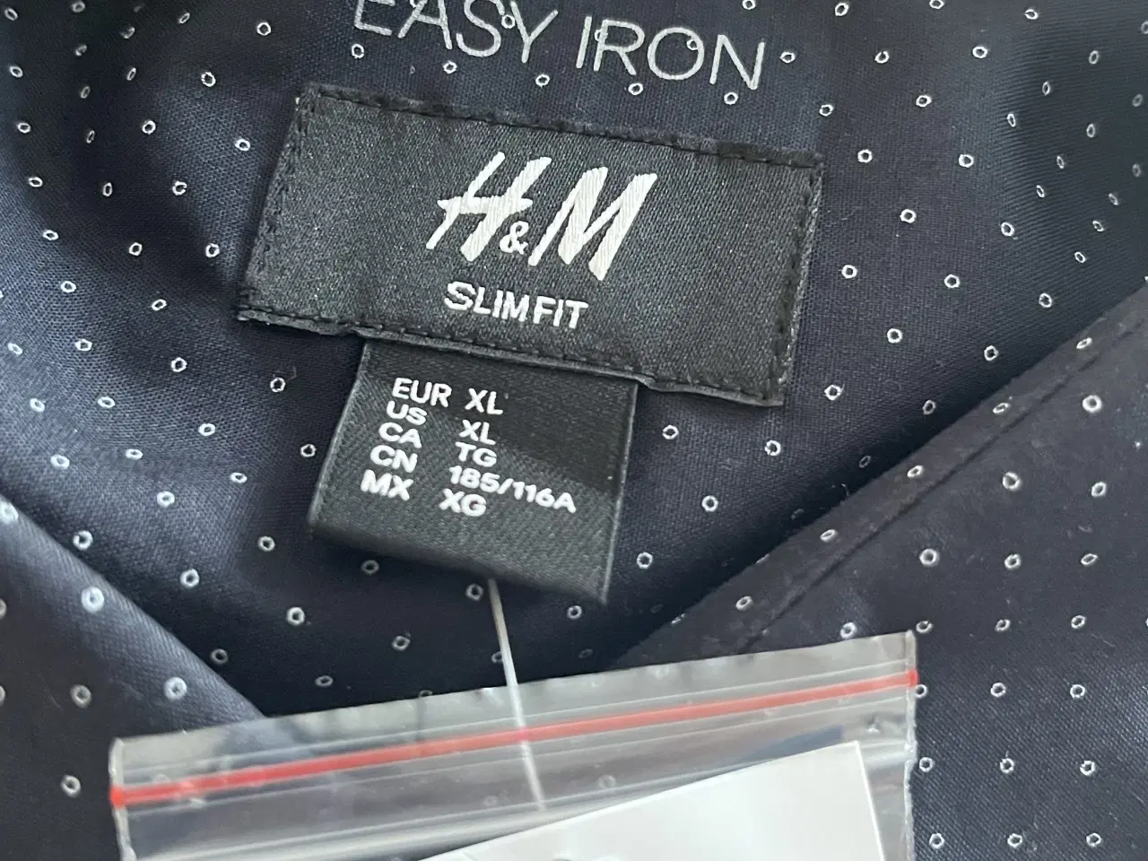 Billede 2 - Herreskjorte str. xl