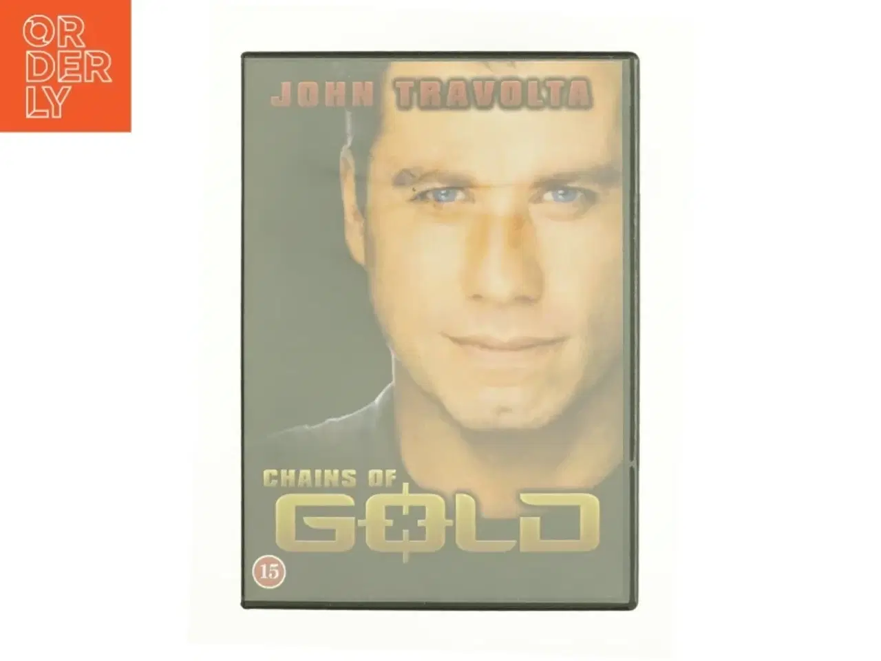Billede 1 - Chains of Gold