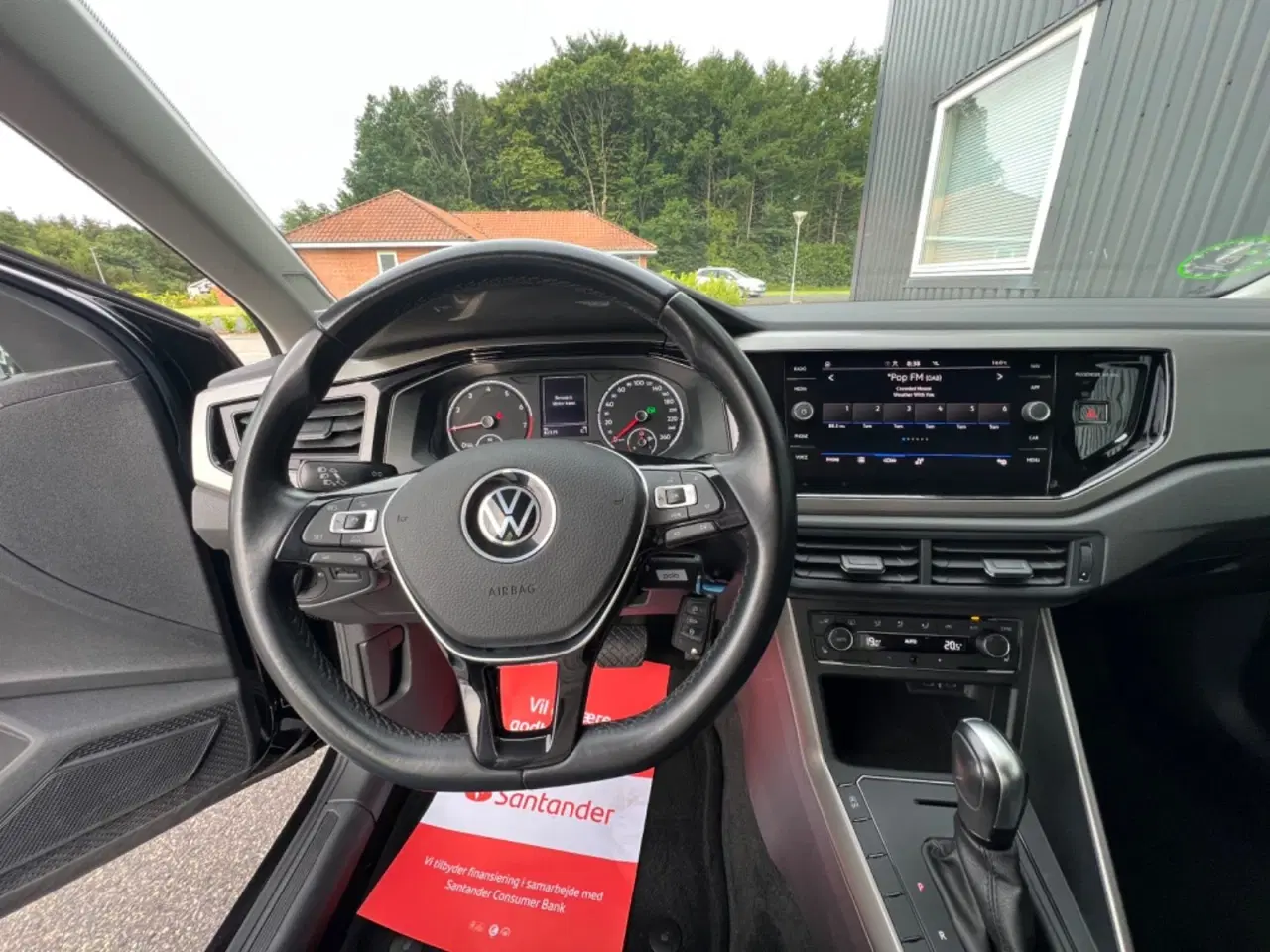Billede 12 - VW Polo 1,0 TSi 95 Comfortline DSG Van