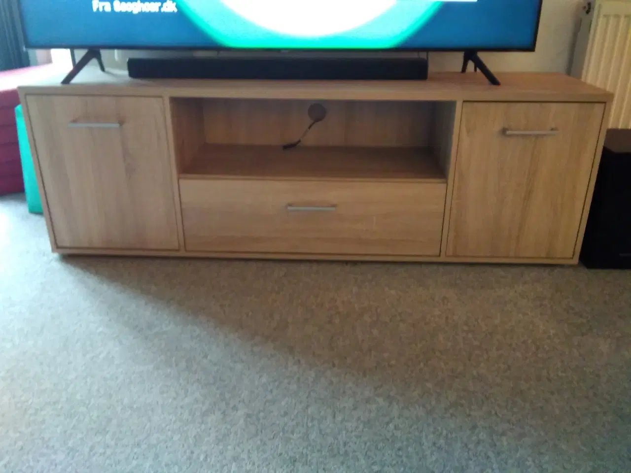 Billede 1 - Tv bord