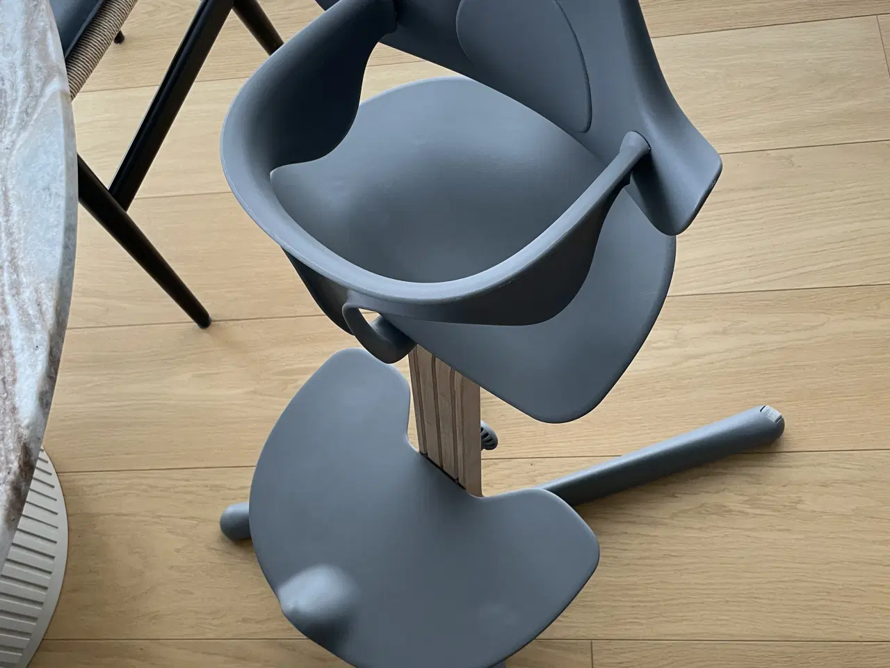 Billede 2 - Stokke højstol 