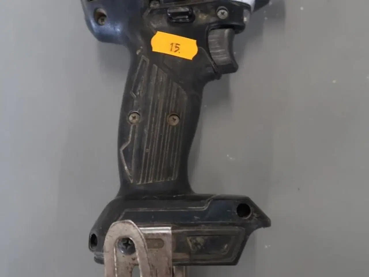 Billede 1 - Bore-/skruemaskine MAKITA DTR153
