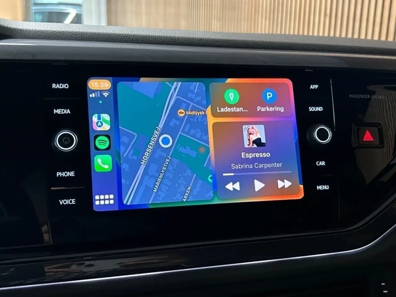 Billede 15 - VW Polo 1,5 TSi 150 R-line DSG