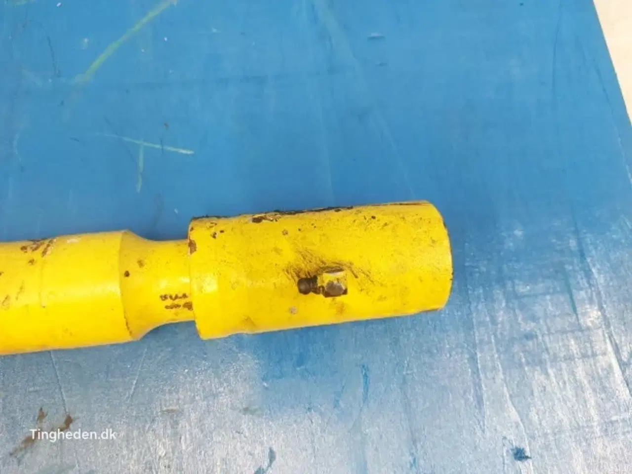 Billede 3 - New Holland TF46 Sideaksel RH 80458826