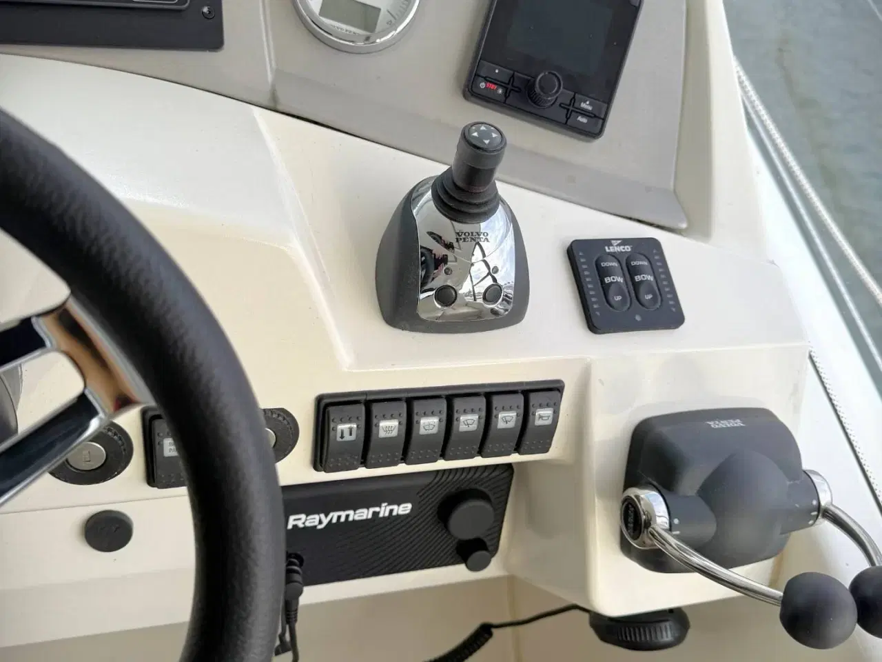 Billede 28 - Prestige 42S - Twin Volvo Penta IPS500/Udstyr