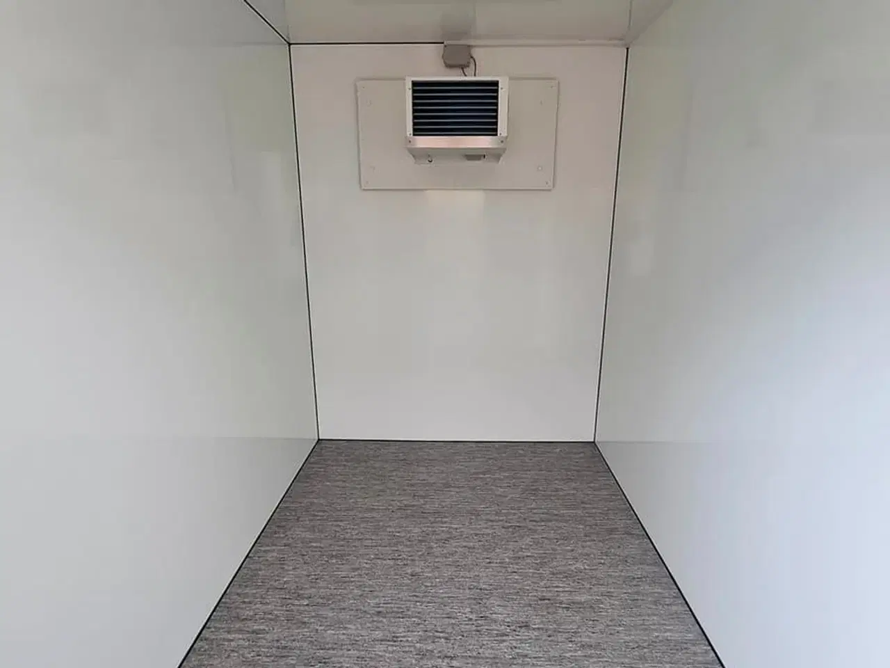 Billede 5 - Type 240: Køle modul