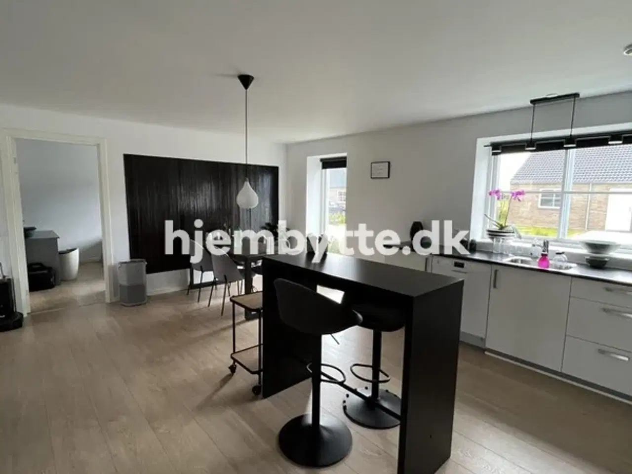 Billede 3 - Hjembytte - Agervænget