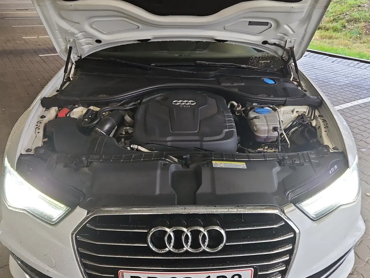 Billede 17 - Audi A6 2,0 TDi 190 S-line Avant S-tr.
