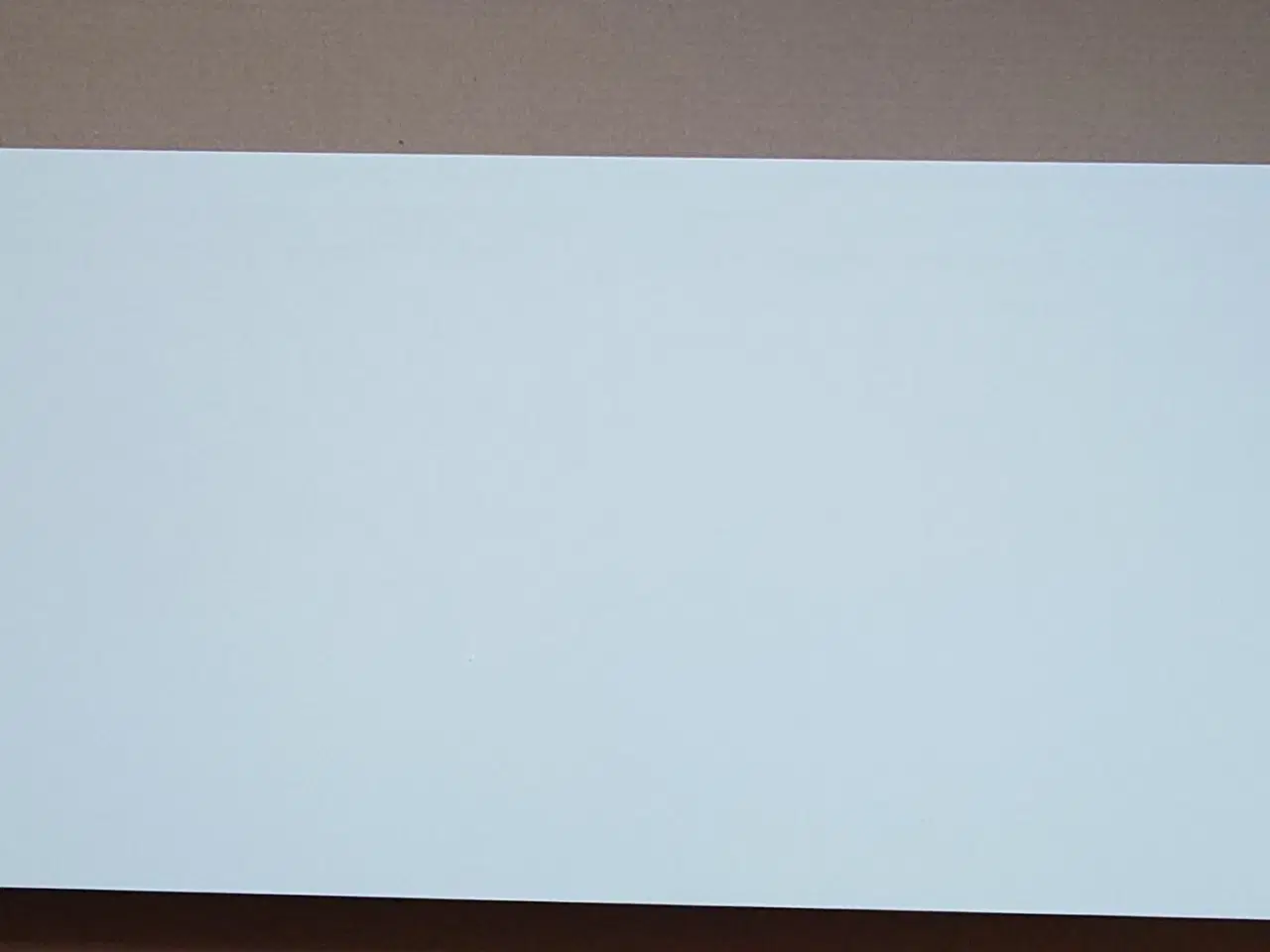 Billede 3 - Helt nyt 20 cm underskab (i original emballage)