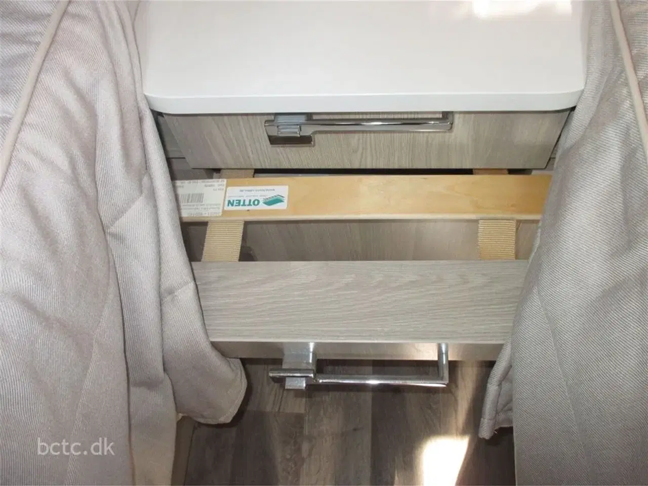 Billede 7 - 2022 - Kabe Smaragd 540 GLE KS QUEEN SELECTION