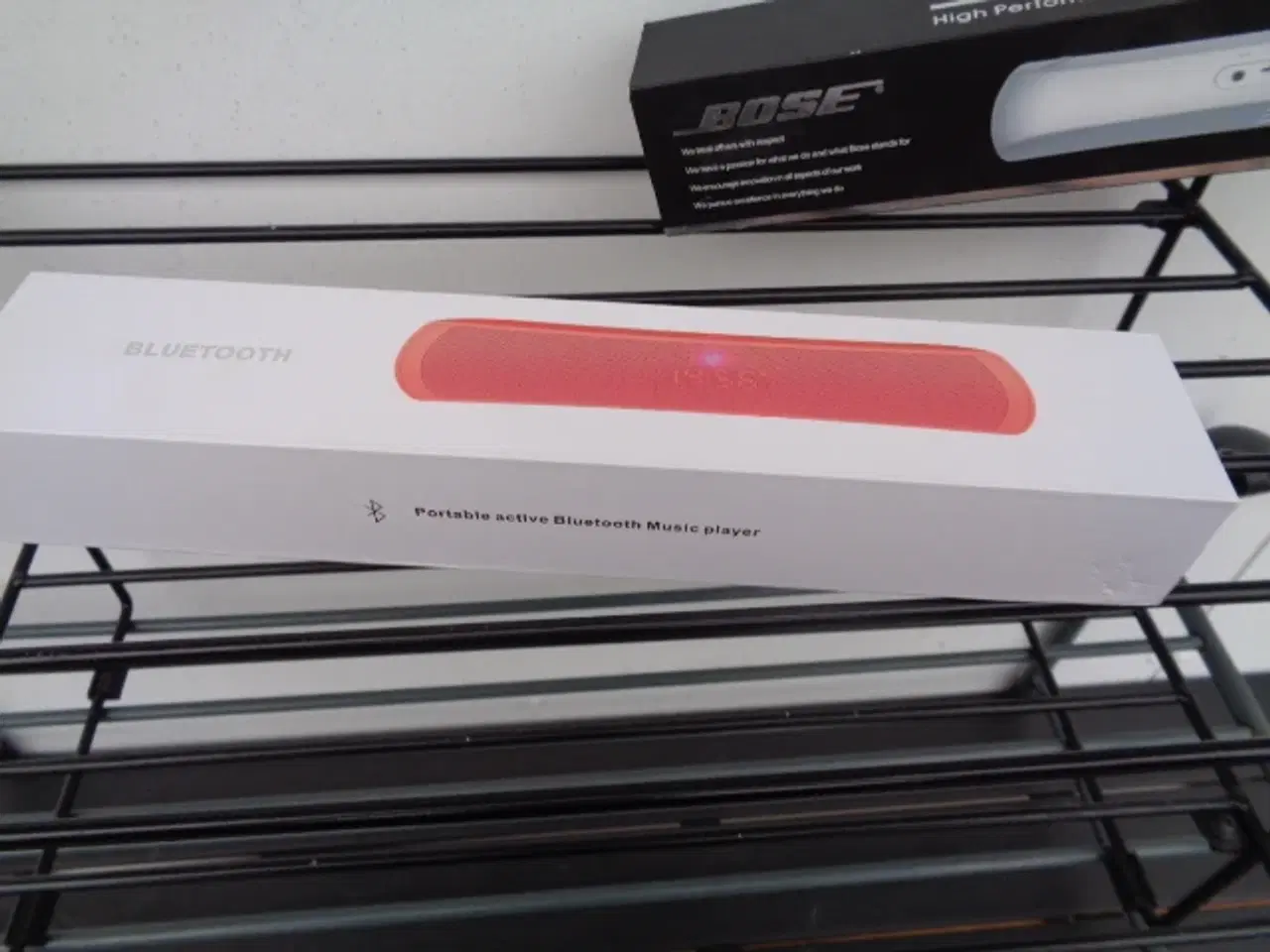 Billede 2 - Bluetooth højttaler