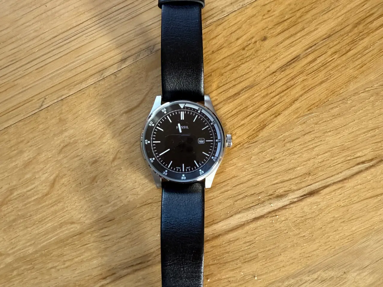 Billede 1 - Fossil herreur