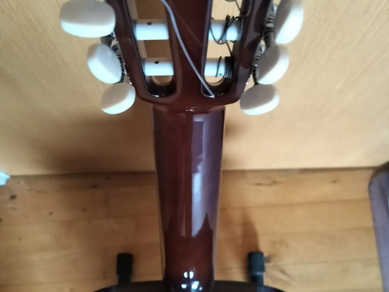 Billede 5 - Yamaha C40 klassisk guitar