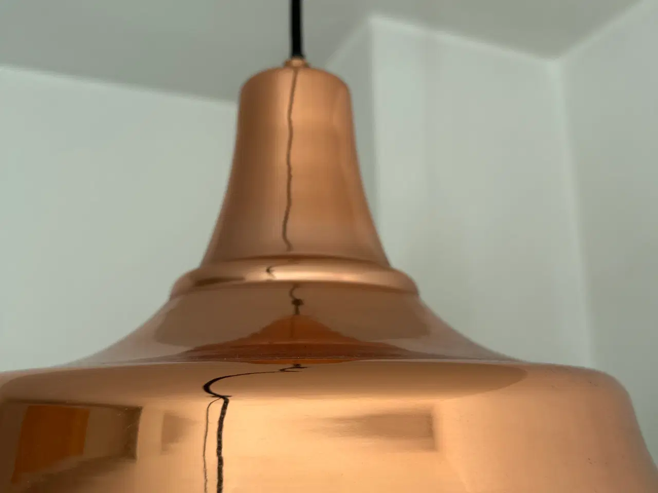 Billede 2 - Lampe Creton